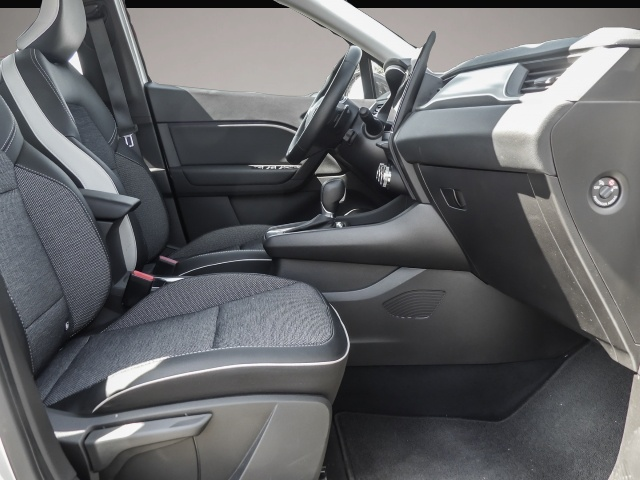Bild 5 Renault Captur II Intens 1.3 TCe 140 EU6d Navi Digitales