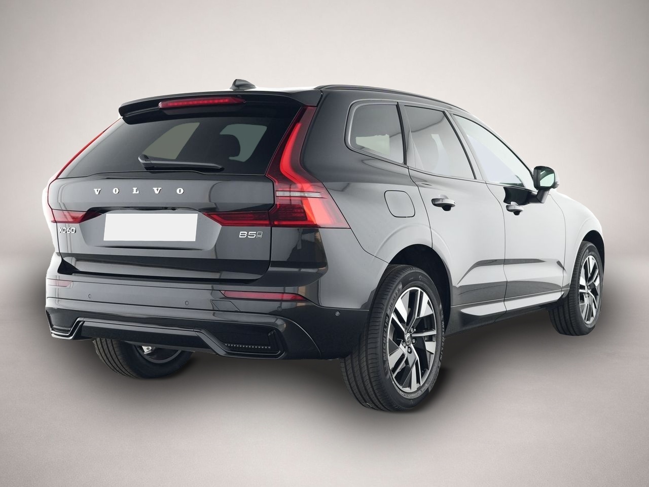 Bild 2 Volvo XC60 FACELIFT Plus Dark AWD AHK El. Panodach Dig