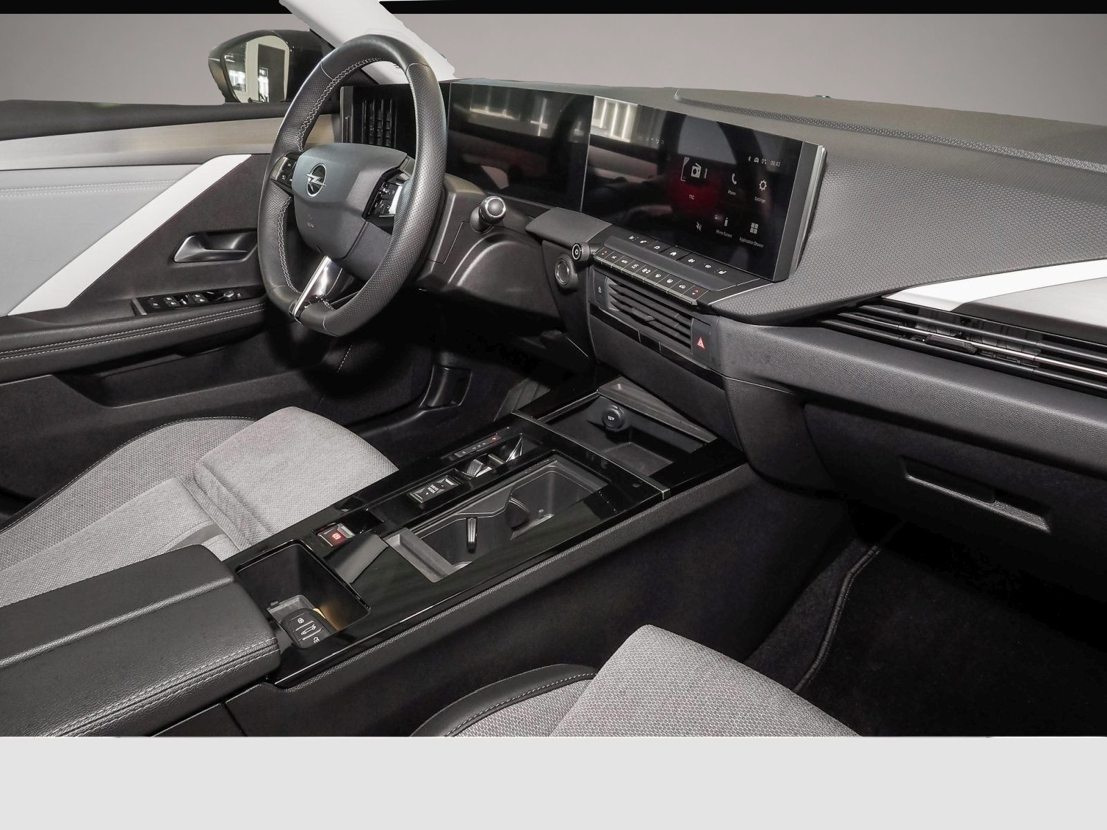 Opel Astra Astra L ST 1.5 D Aut. Elegance-Multimedia Navi P - Thumbnail 6