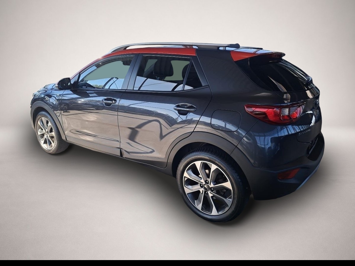 Bild 3 Kia STONIC 1.4 VISION WINTER GRA DAB KAMERA