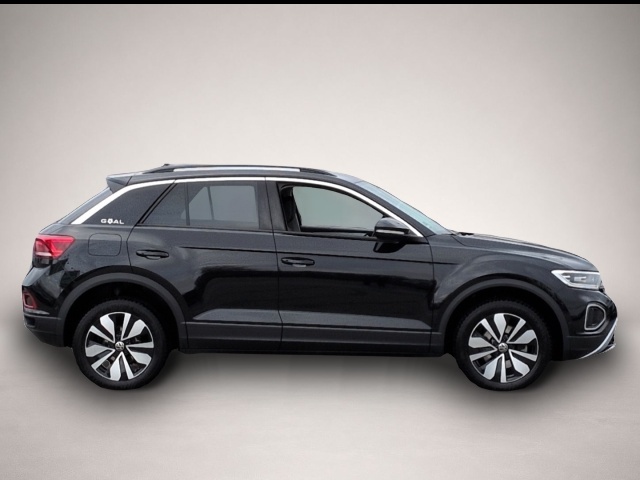 Bild 3 Volkswagen T-Roc GOAL TDI*DSG AHK LED+ ACC R-Kam Navi SHZ
