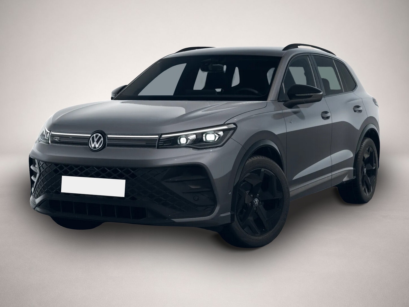 Bild Tiguan Volkswagen