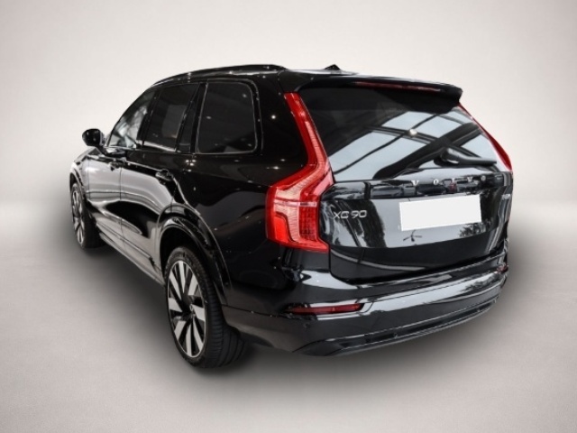 Bild 2 Volvo XC90 T8 AWD Plug-in Hybrid Plus Dark 7-Sitzer Li