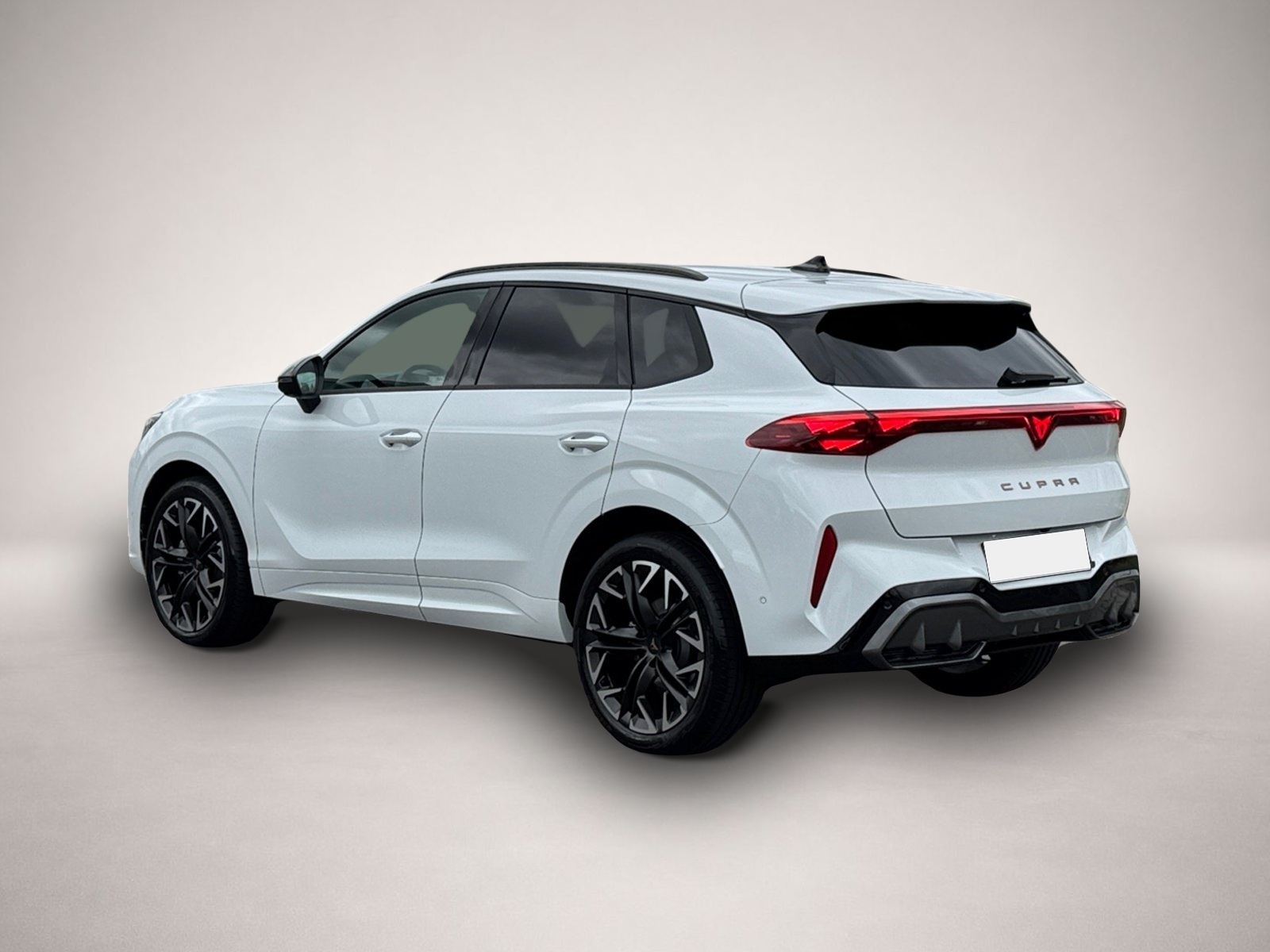 Bild 3 Cupra Terramar 4Drive TSI DSG|HEAD-UP|AHK|5-J-GARANTIE