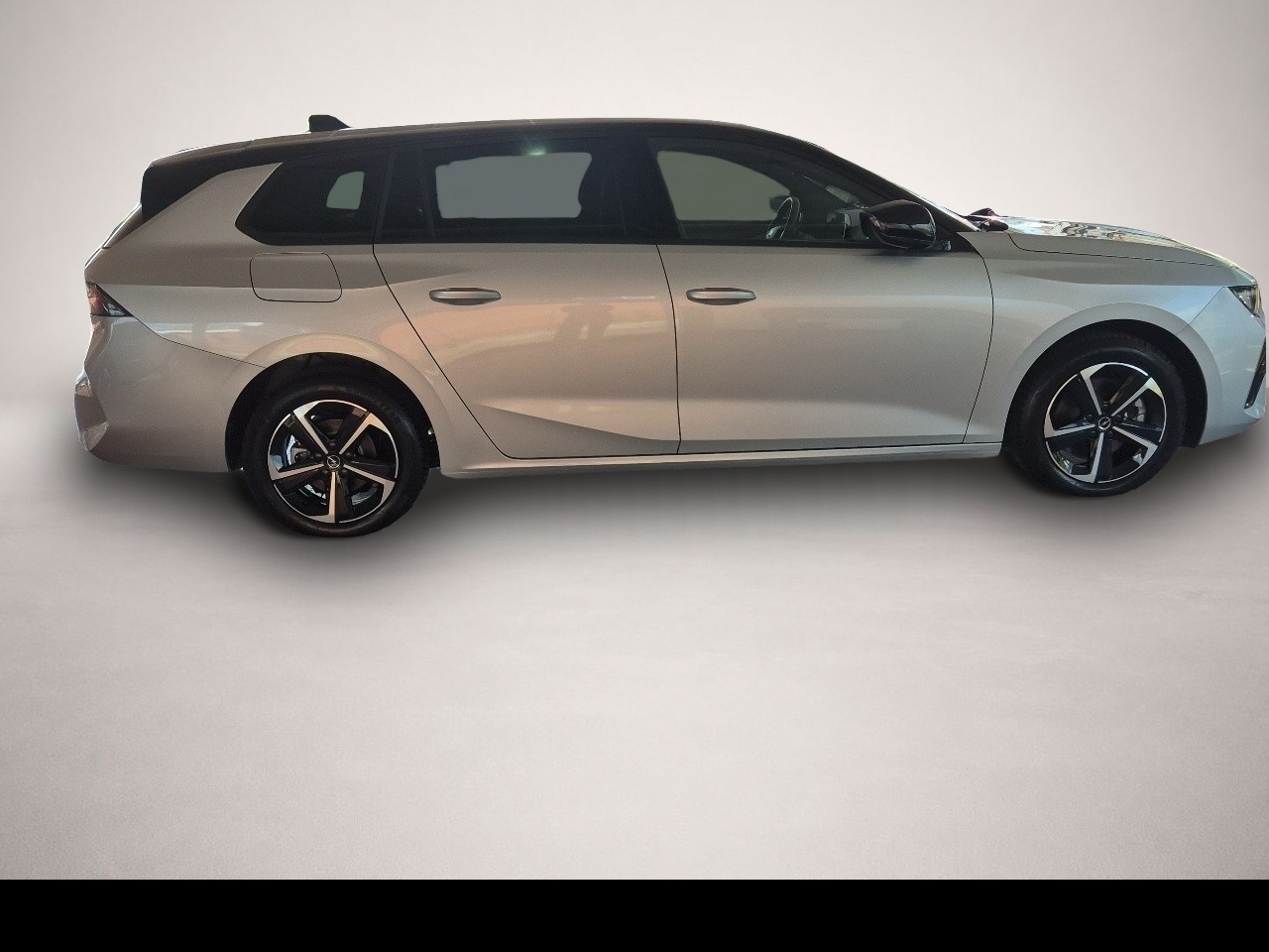 Bild 7 Opel Astra Sports Tourer GS AT Shz Kamera 360 AHK