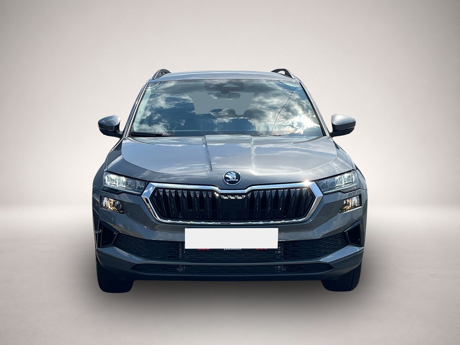 Bild 2 Skoda Karoq Selection TSI DSG|AHK|el.HECK|KAMERA|ACC