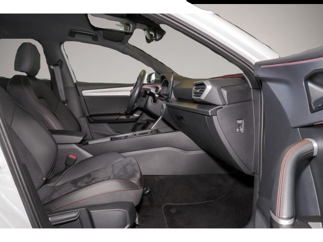 Seat Leon Leon FR 1.4 e-Hybrid DSG+NAVI+CARPL+R-KAM+S/LHzg - Thumbnail 5