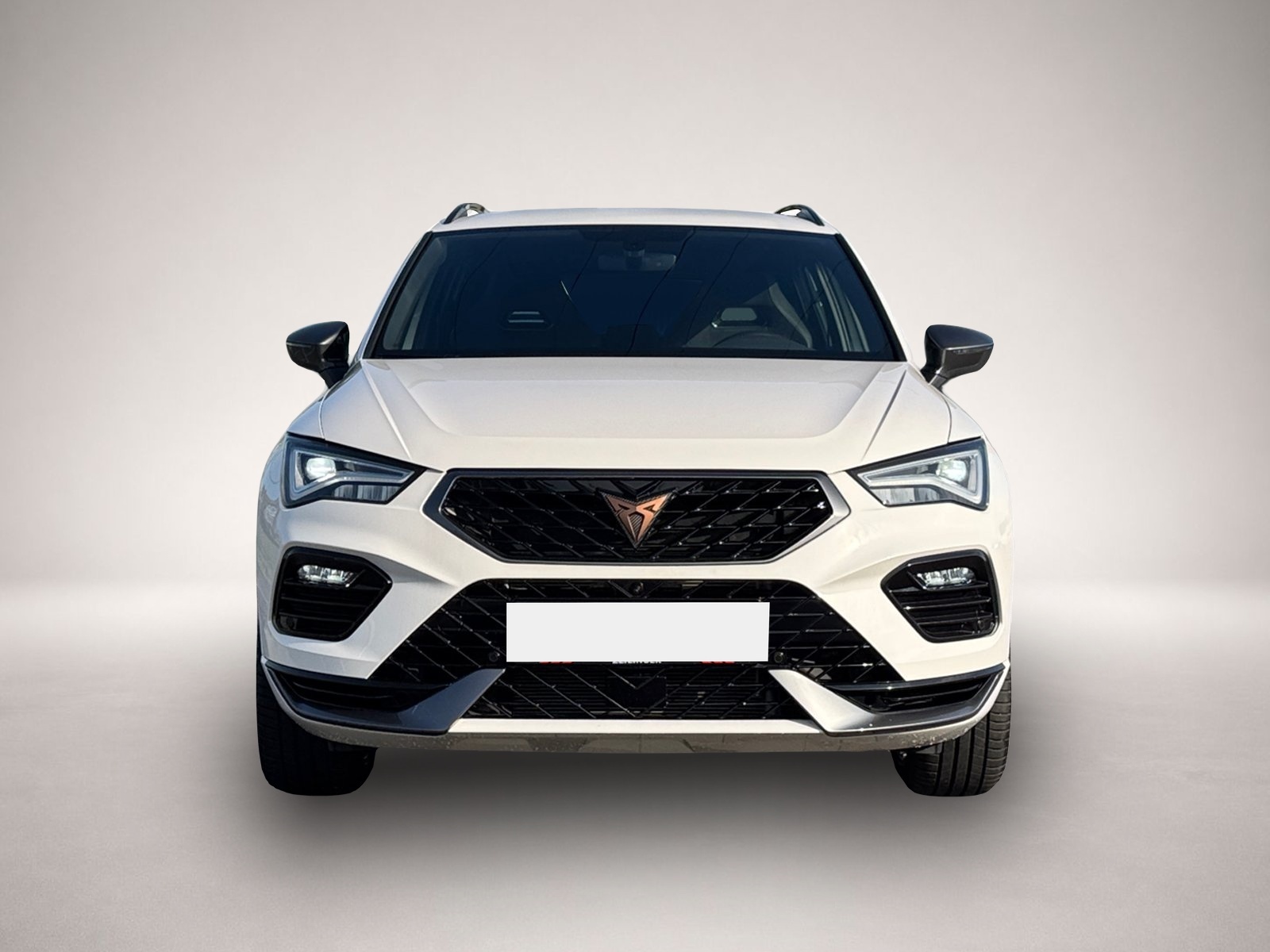 Bild 2 Cupra Ateca 4Drive TSI DSG|NAVI|360°CAM|KEYLESS|MIRROR