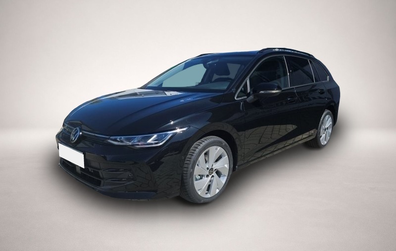 Fotografie Volkswagen Golf 8 Variant 1,5 TSI Klimatronic PDC