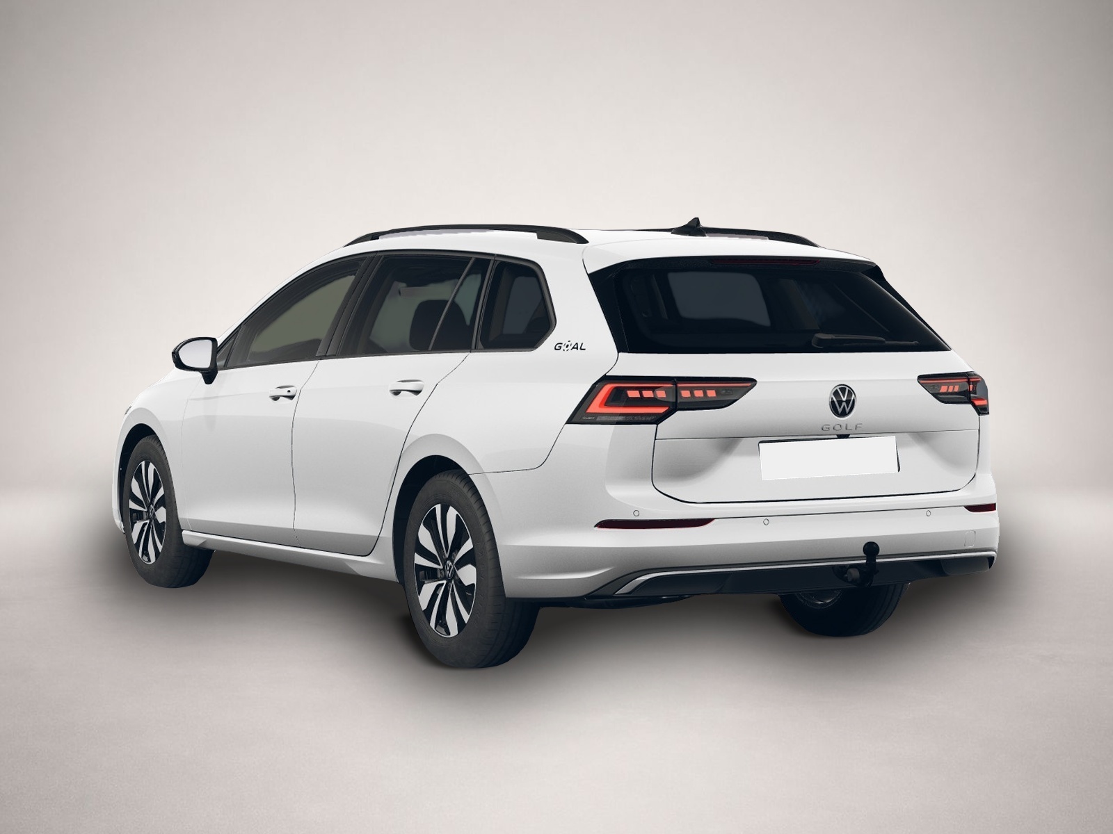 Bild 3 Volkswagen Golf VIII