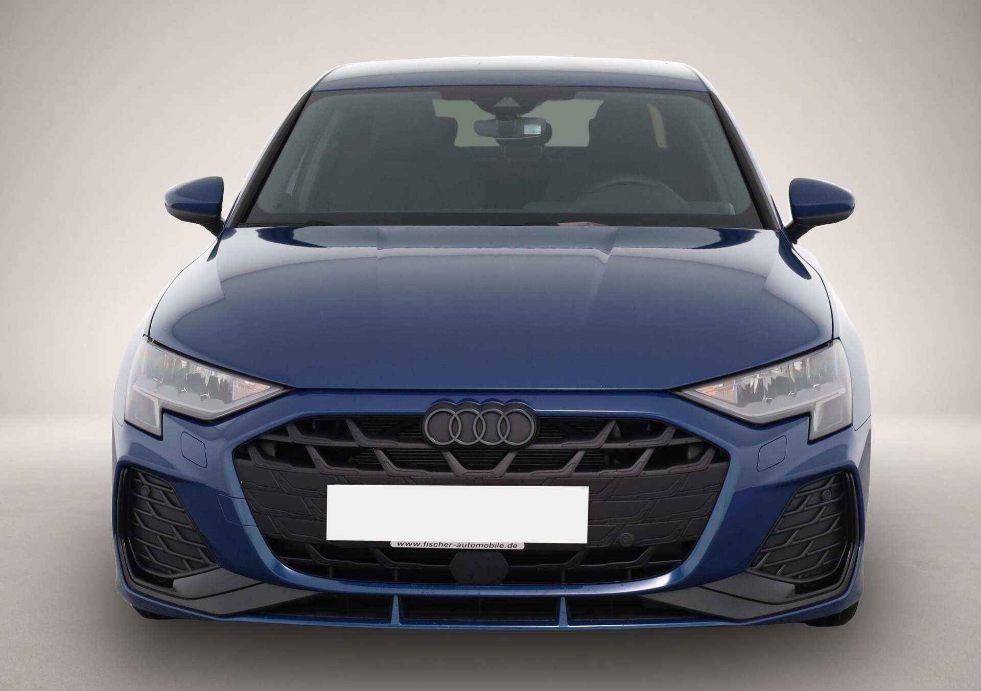 Fotografie 2 des Audi A3 Limousine 35 TFSI S line