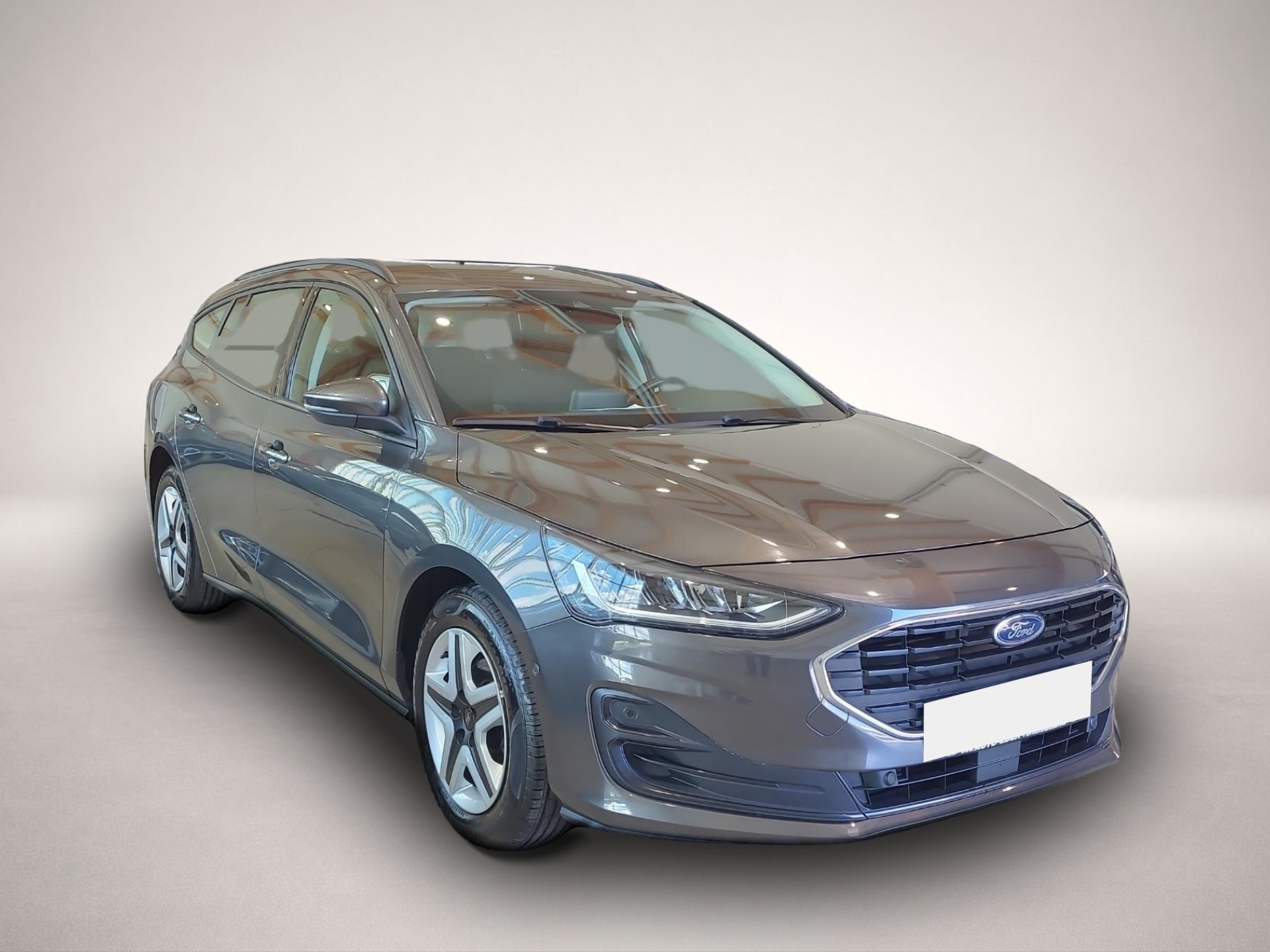 Bild 4 Ford Focus Cool & Connect Bluetooth Navi LED Klima