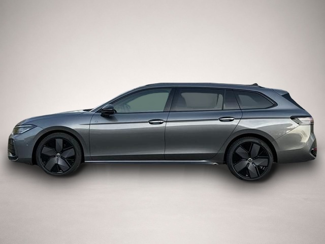 Volkswagen Passat Variant R-Line AHK+PANO+NAVI+Head-UP+Matrix-LED+ACC 2.0. - Thumbnail 2