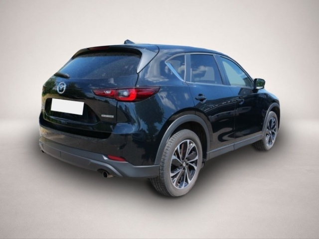 Bild 2 Mazda CX-5 SKYACTIV-G 194PS FWD 6AG AD'VANTAGE LED NAV