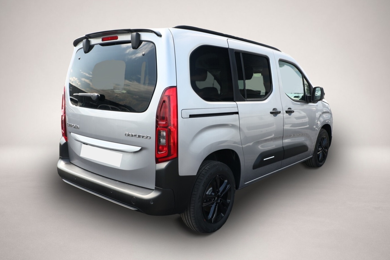 Bild 3 Citroën Berlingo PKW AT MAX Nav Keyl Kam PrivG 16Z DigC