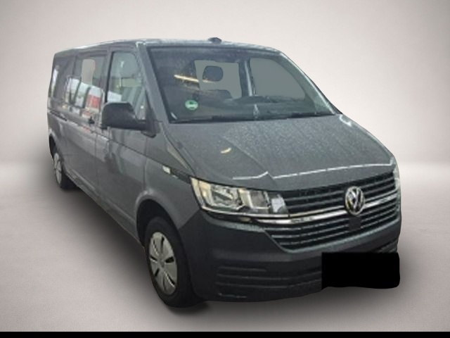Bild 5 Volkswagen Other T6.1 Kombi 2.0 TDI LR *6-Sitzer*Klima*App-Connec