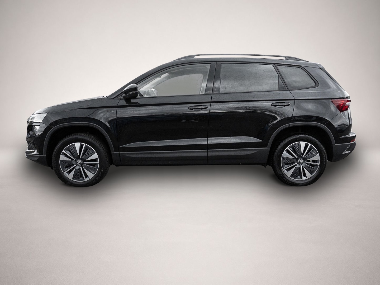 Fotografie 3 des Skoda Karoq 2.0 TDI DSG SelectionTour