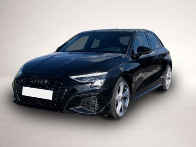 Fotografie Audi quattro S3 Sportback quattro 2.0 TFSI S tronic Navi Digi