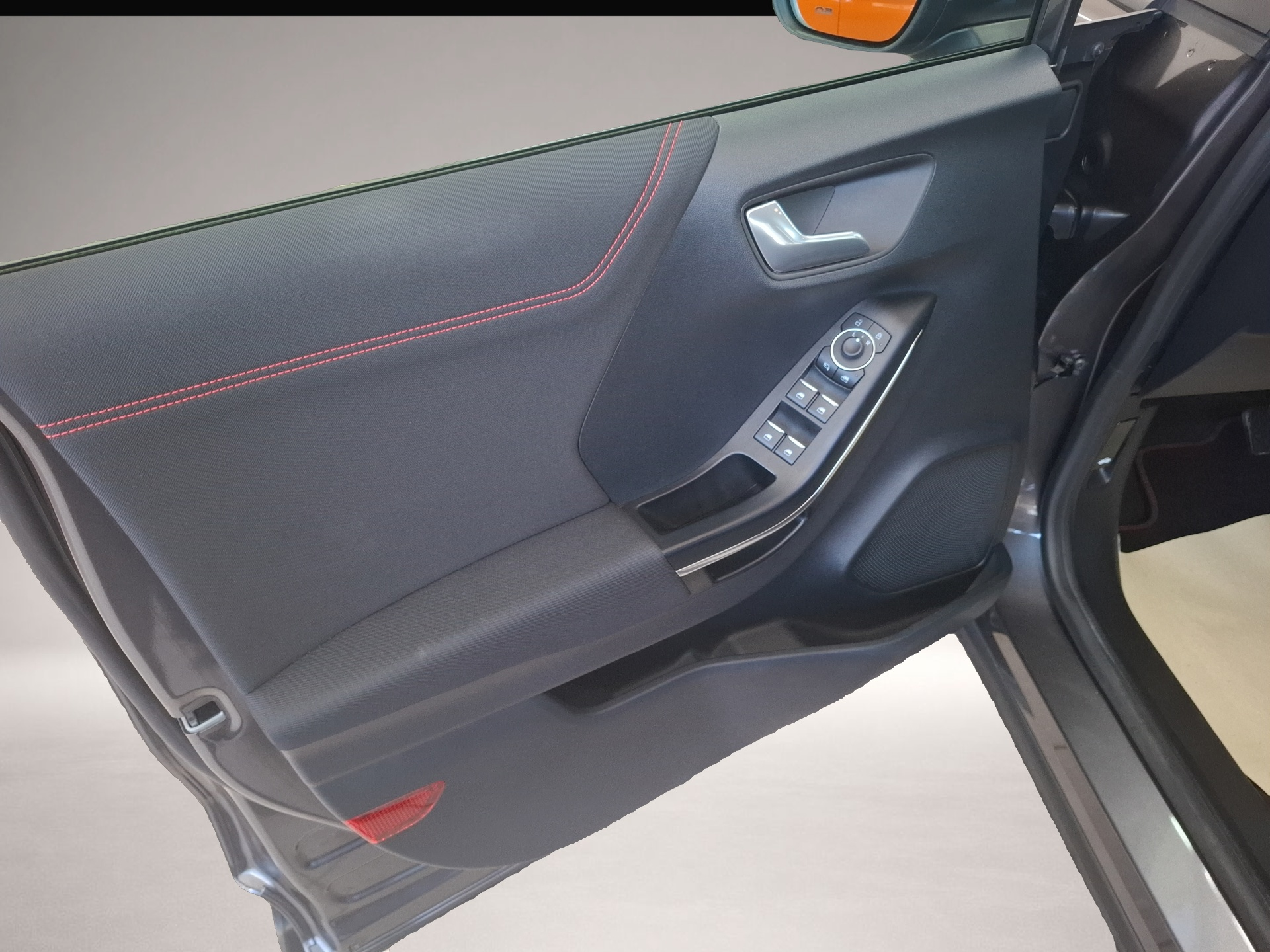 Ford Puma Puma ST-Line Sportpaket Bluetooth Navi LED Klima - Thumbnail 8