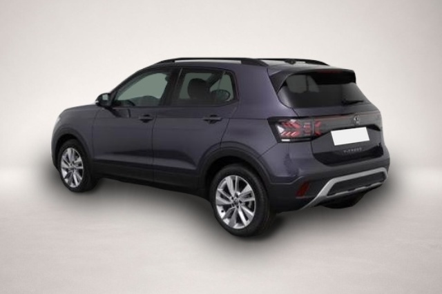 Bild 4 Volkswagen T-Cross LIFE T-Cross (Life) 1.0 TSI 85kW (115 PS) 7-Ga.