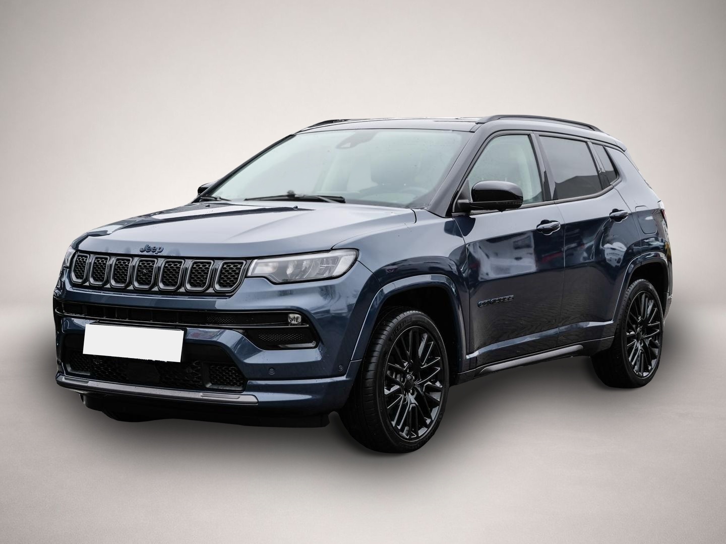 Compass Jeep