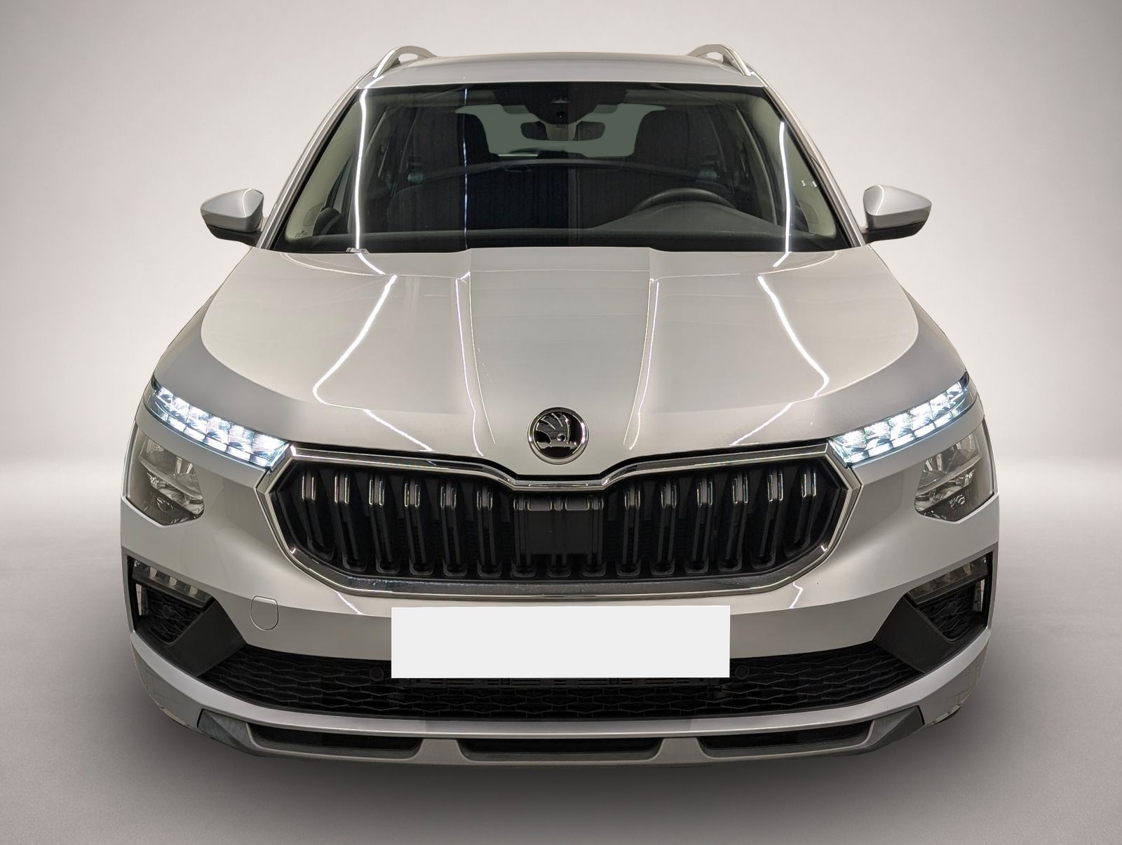 Bild 7 Skoda Kamiq LED/AHK/Kam/SHZ/Smart-Link/Tempomat