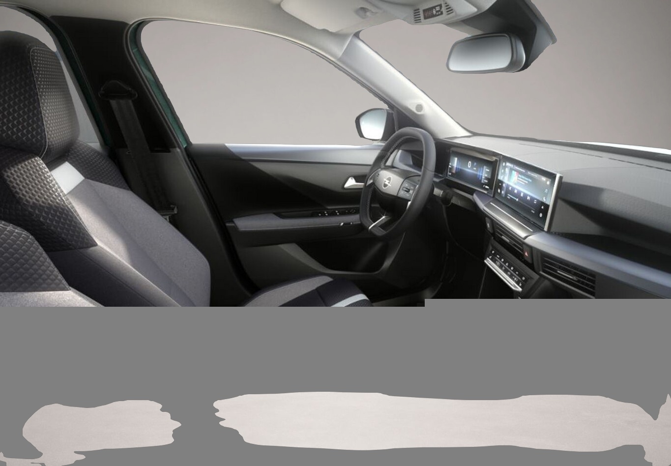 Bild 5 Opel Frontera Hybrid GS SHZ LHZ Nav Kam 17Z