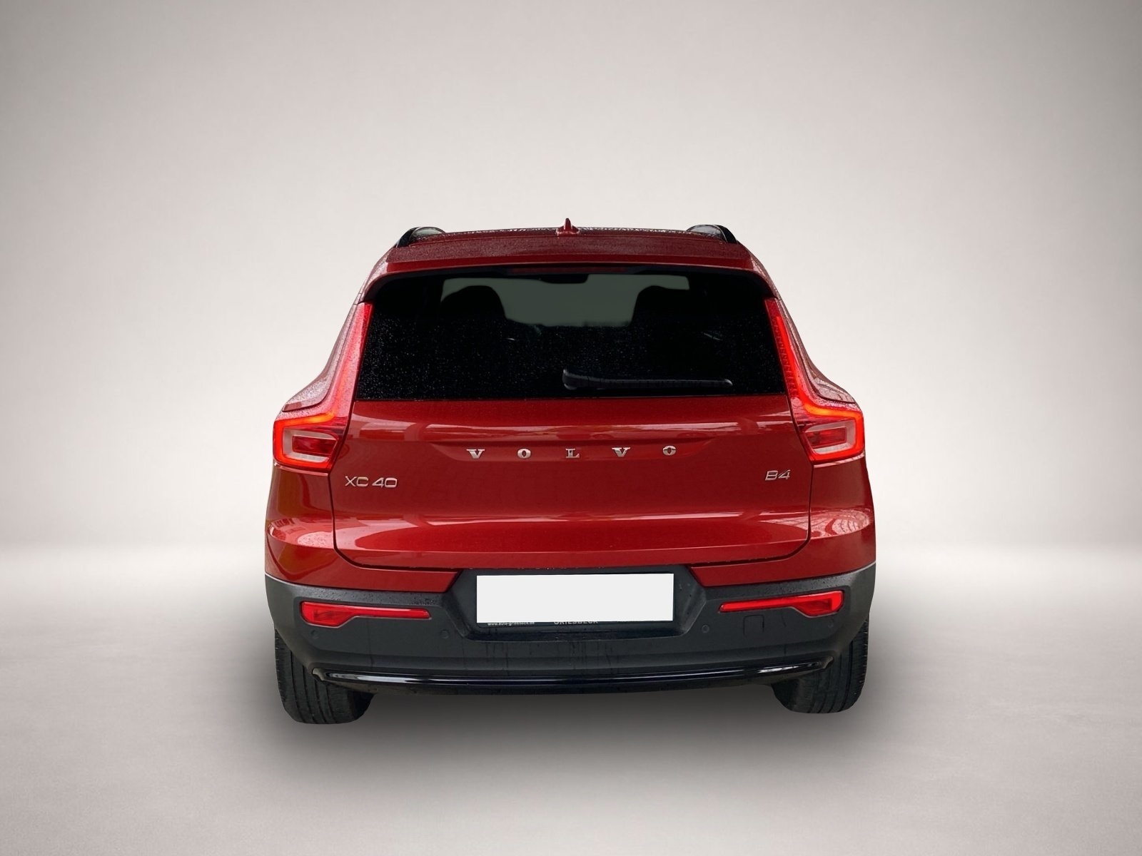 Fotografie 4 des Volvo XC40 B4 Plus Dark ACC+AHK+LED+Navi+SHZ+Winterp.