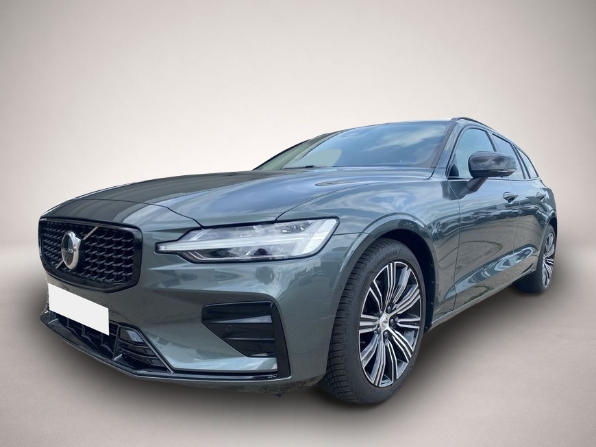 Bild 4 Volvo V60 B4 B DKG Plus Dark Pano*Head-up*360°View