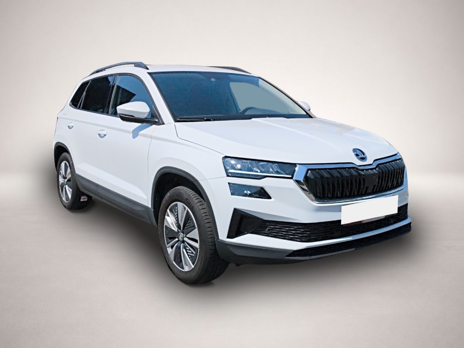 Bild 2 Skoda Karoq 2.0 TDI DSG Ambition 4x4 NAVI RFK PDC SMAR