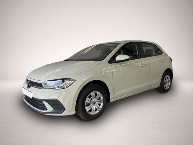 Fotografie Volkswagen Polo 1.0 MPI Sitzheizung+AppConnect+PDC+LED+Tou.