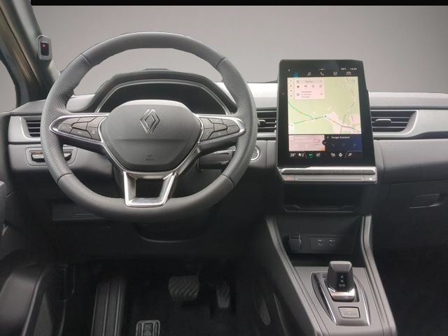 Bild 3 Renault Captur Techno SHZ+LKHZ+RFK+PDC Captur E-TECH 160 Techn.
