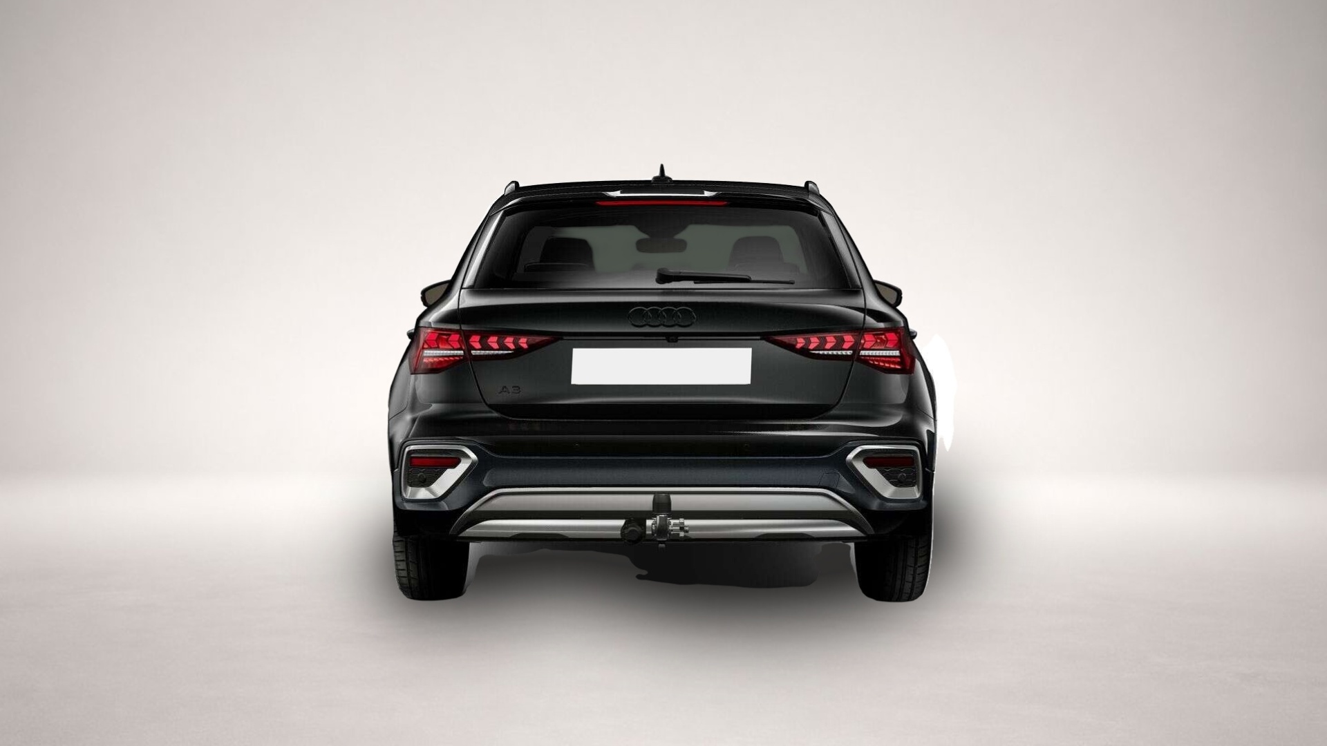 Bild 3 Audi A3 allstreet 40 TFSI e S line