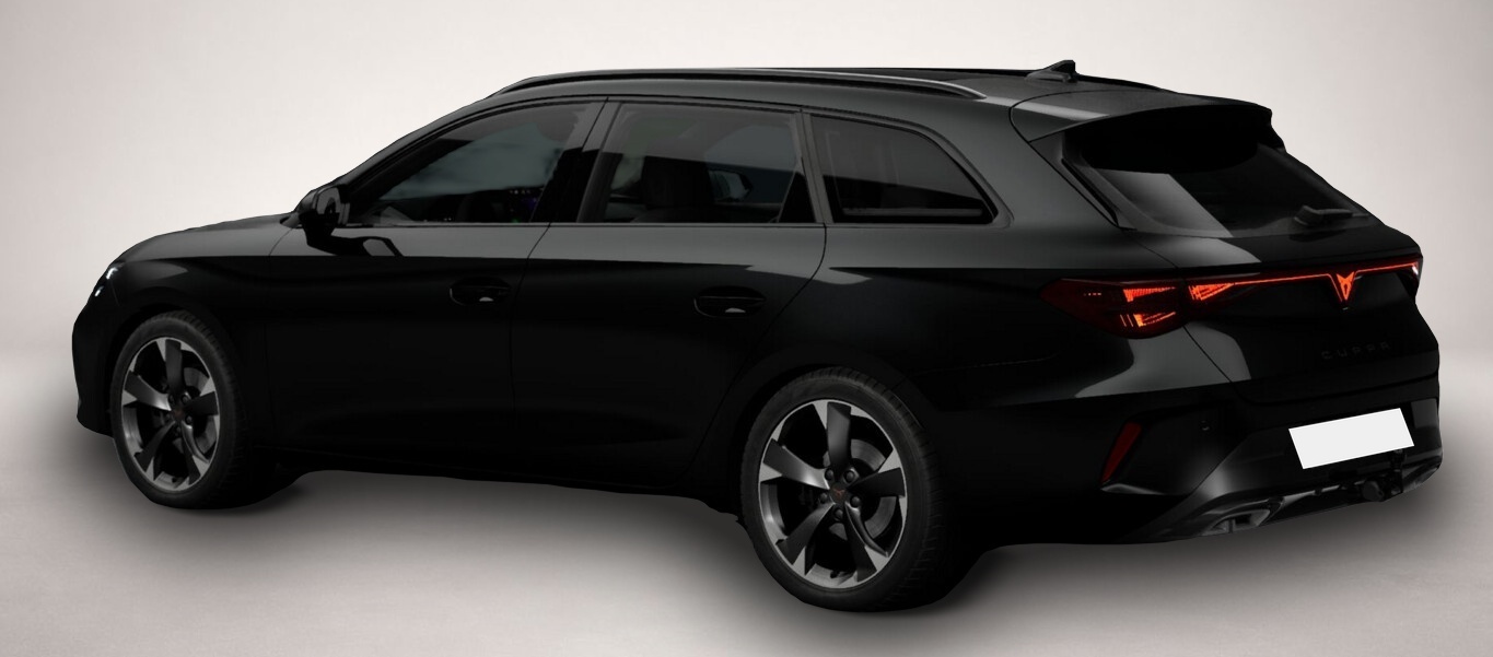 Bild 4 Cupra Leon ST DSG Pano AHK Edge SHZ Kessy Kam eHk Amb