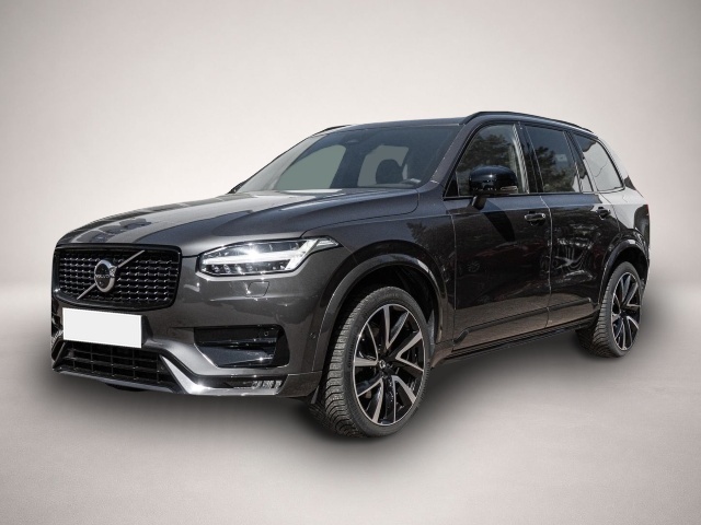 Bild 1 Volvo XC90 Plus Dark AWD 7-Sitzer AD StandHZG AHK Digi