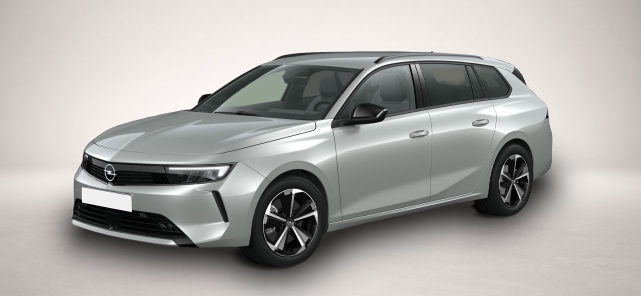 Bild Astra Opel