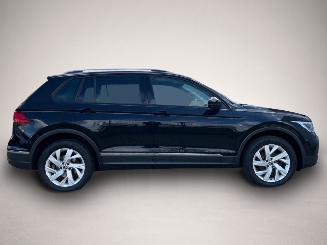 Volkswagen Tiguan Tiguan 2.0 TDI DSG 4M Life Navi,AHK,Lenkrad heiz - Thumbnail 6