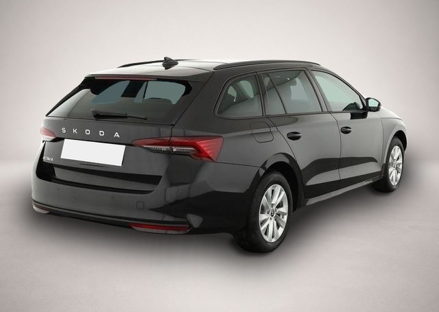Bild 1 Skoda Octavia 2.0 TDI 110 kW Selection Octavia Combi TDI DSG .