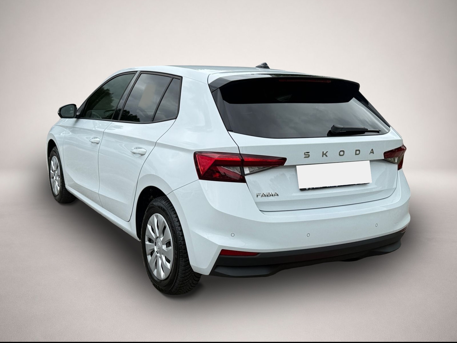Bild 3 Skoda Fabia 1.0 TSI Selection *LED*Kamera*Smart-Link*