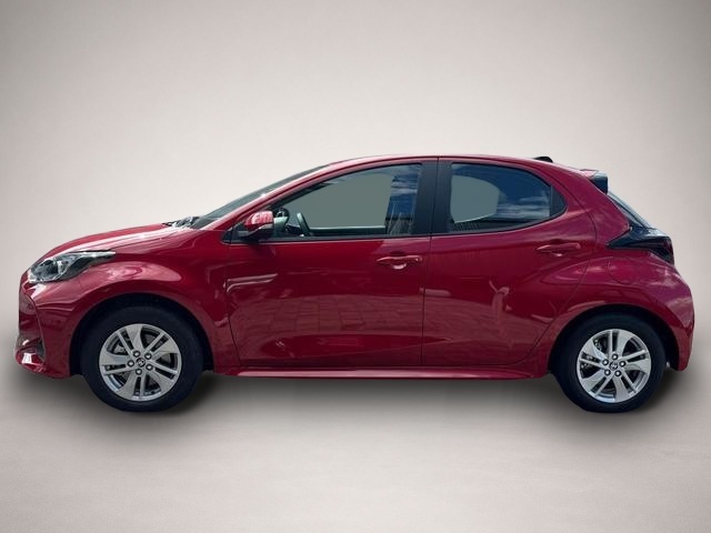 Bild 5 Toyota Yaris 1,5 Hybrid Comfort Kamera Klimaautomatik ACC Al.