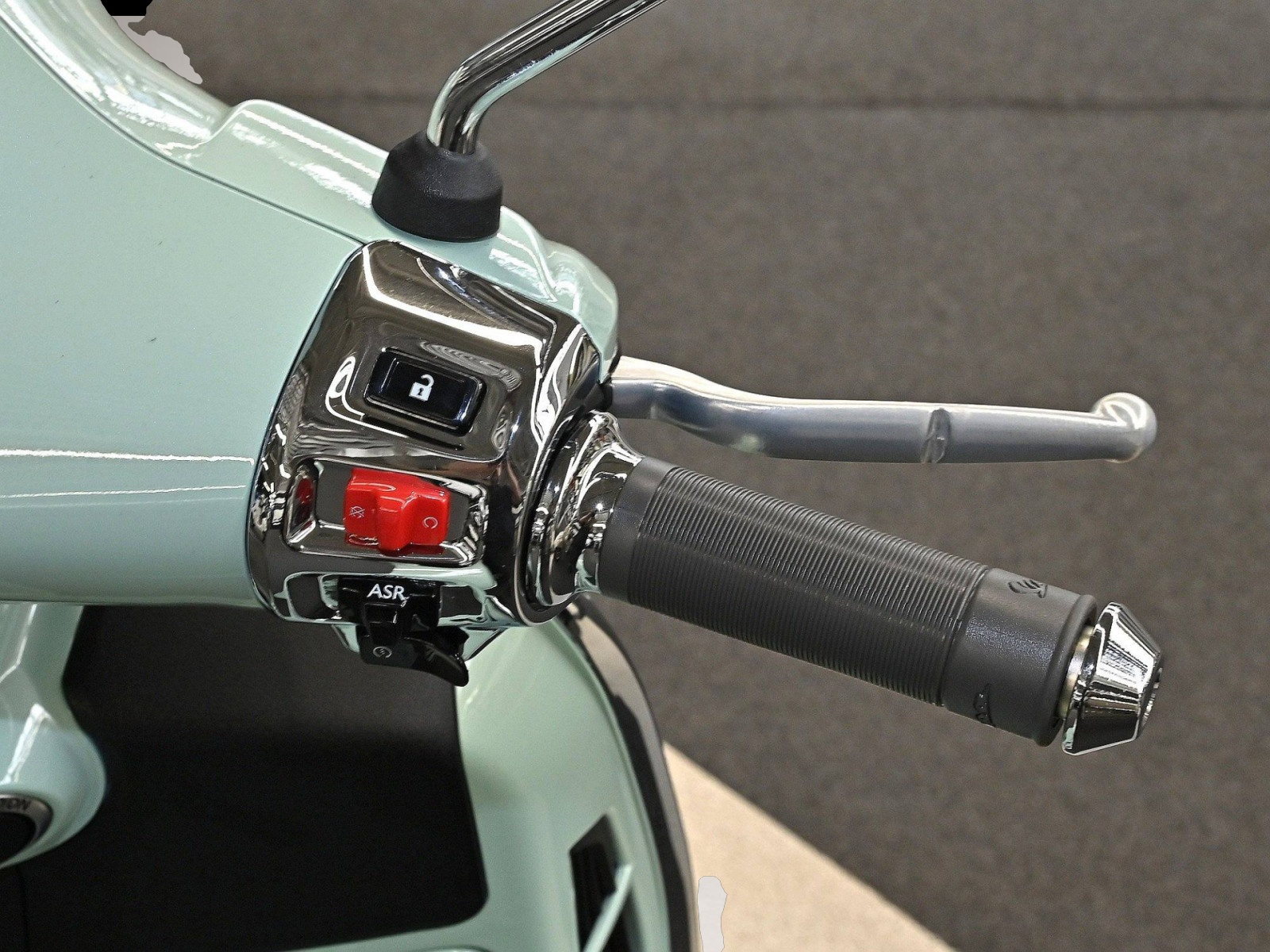 Fotografie Vespa Other GTS 310