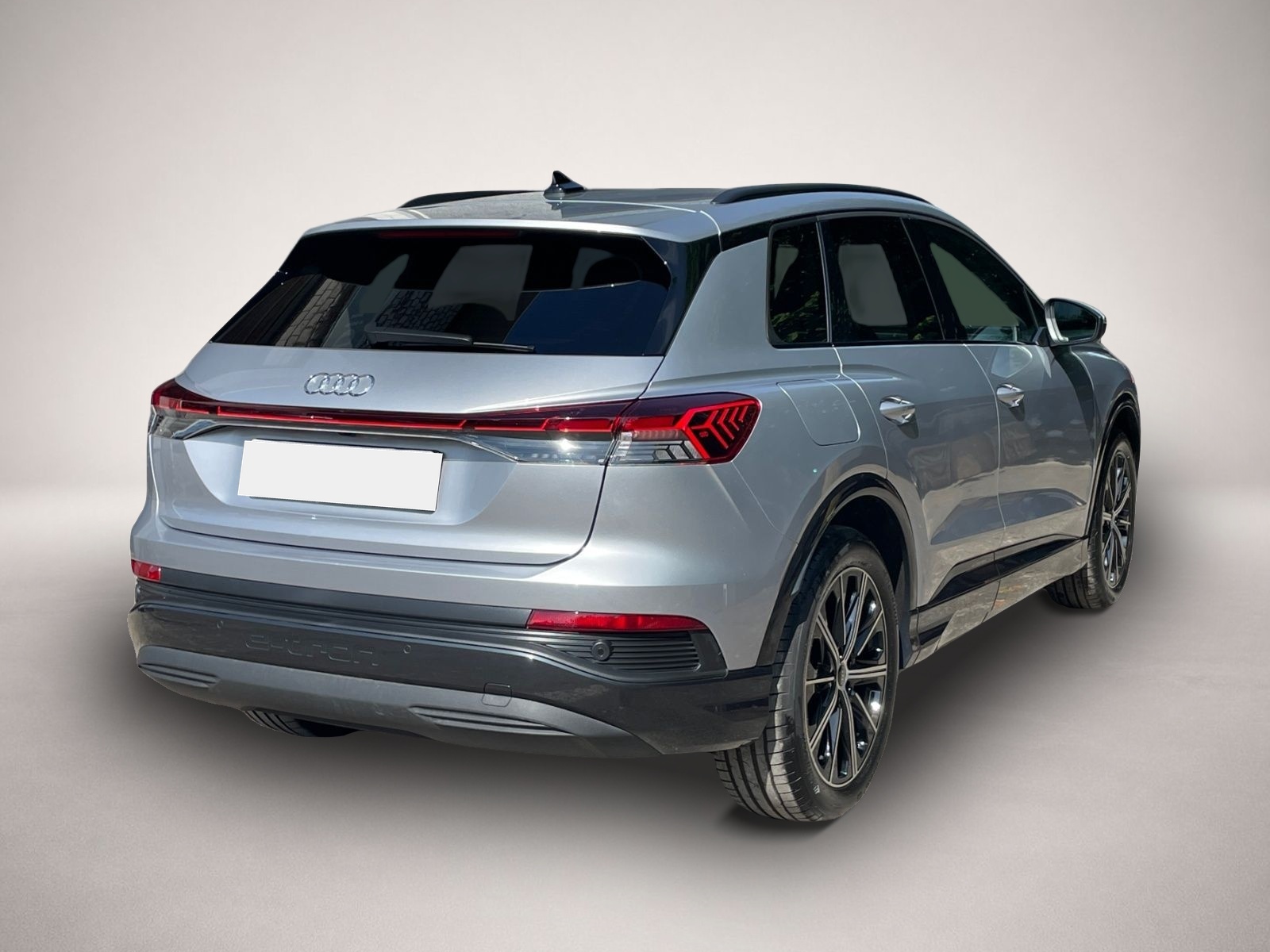 Fotografie 5 des Audi Q4 e-tron 40 advanced*schwarzpaket*AHK*