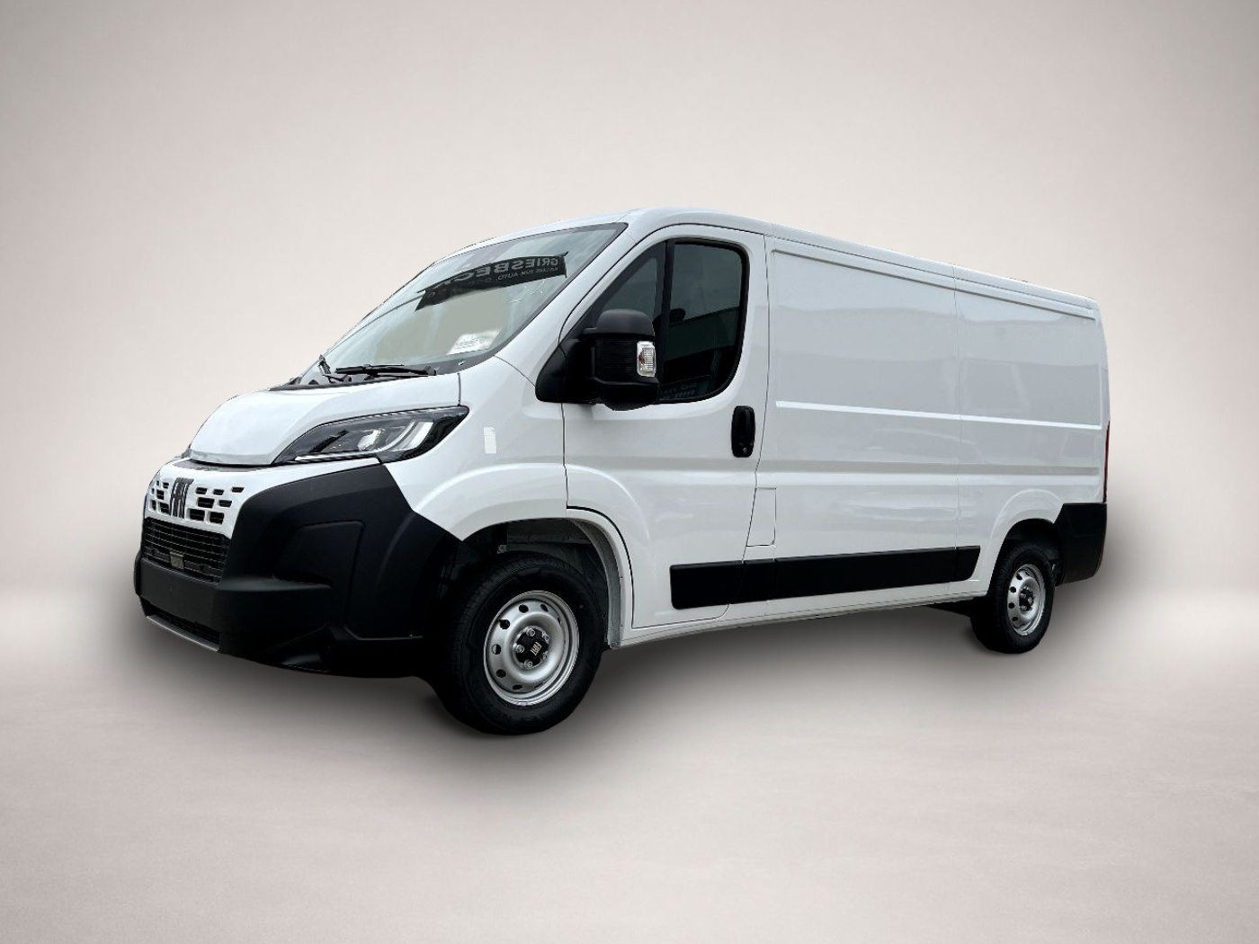 Fotografie Fiat Other Ducato Kasten L2H1 33 140 Multijet *LED Kamera*