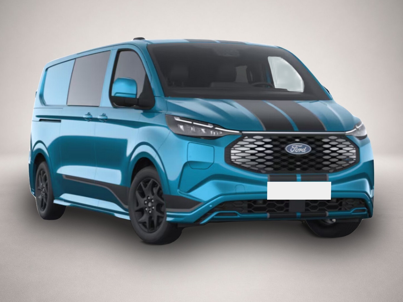 Bild Transit Custom Ford