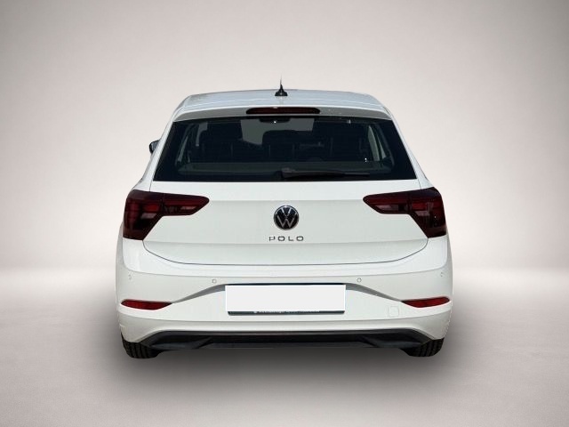 Bild 4 Volkswagen Polo VI 1.0 TSI Life Navi,SHZ.,