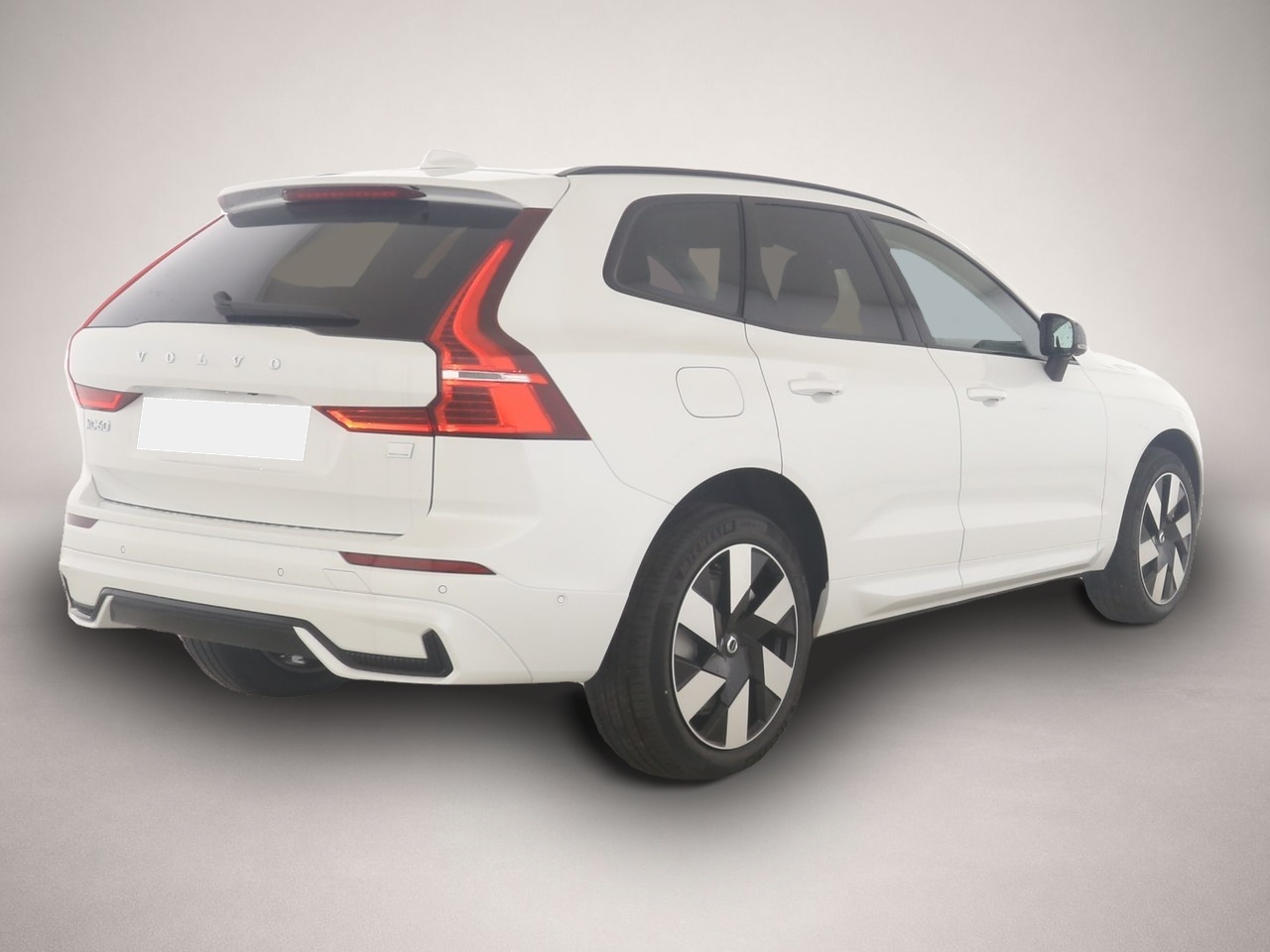 Bild 2 Volvo XC60 Plus Dark Recharge Plug-In Hybrid AWD T6 Tw