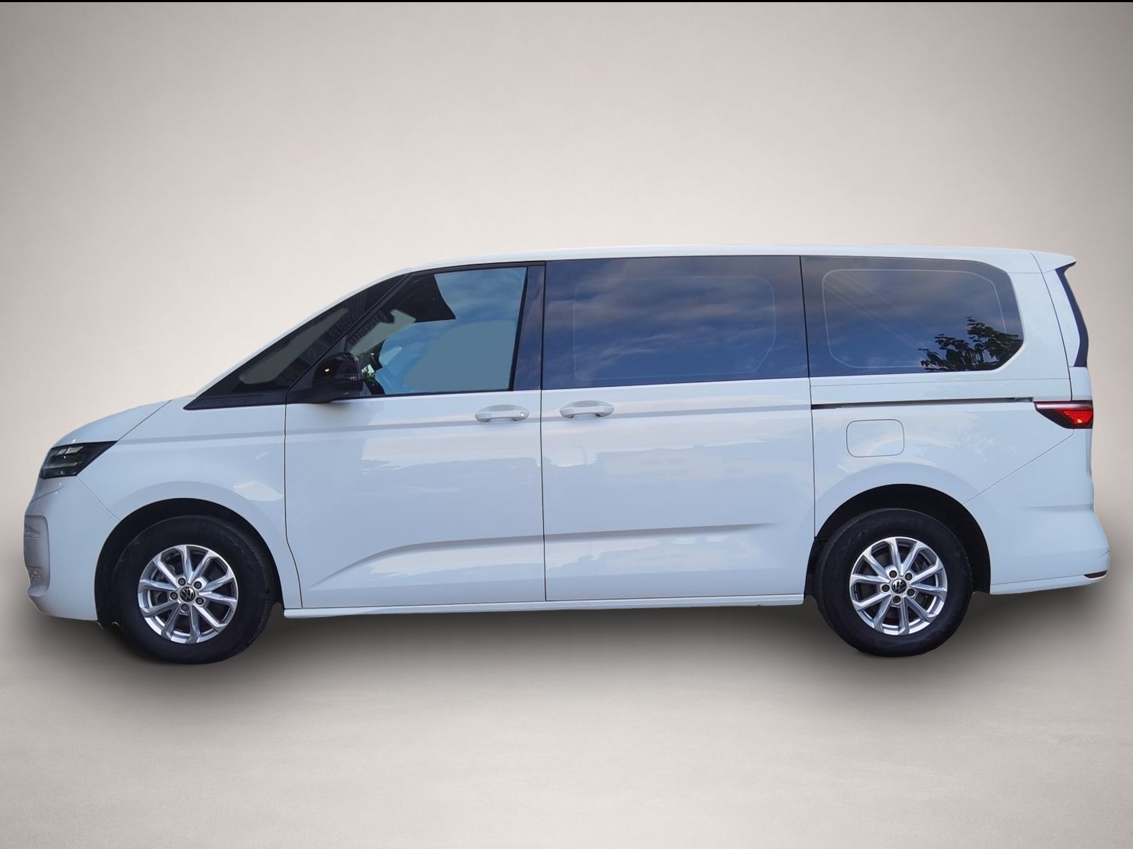 Bild 2 Volkswagen T7 Multivan 1.5 TSI DSG LR Life *LED*Navi*