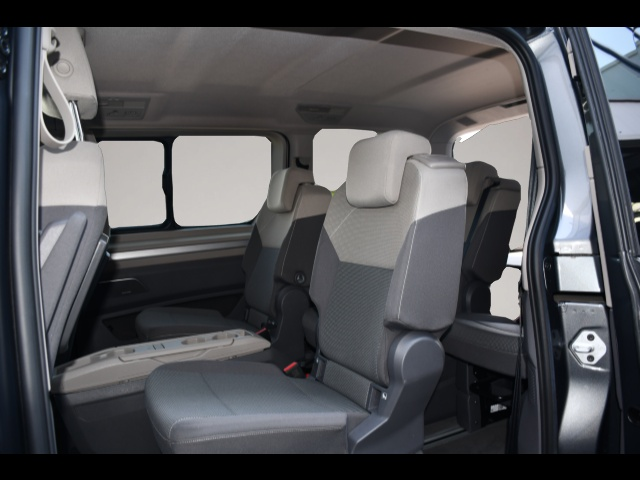 Bild 6 Volkswagen T7 Multivan KÜ 2.0 TSI DSG Life Standhzg/AHK