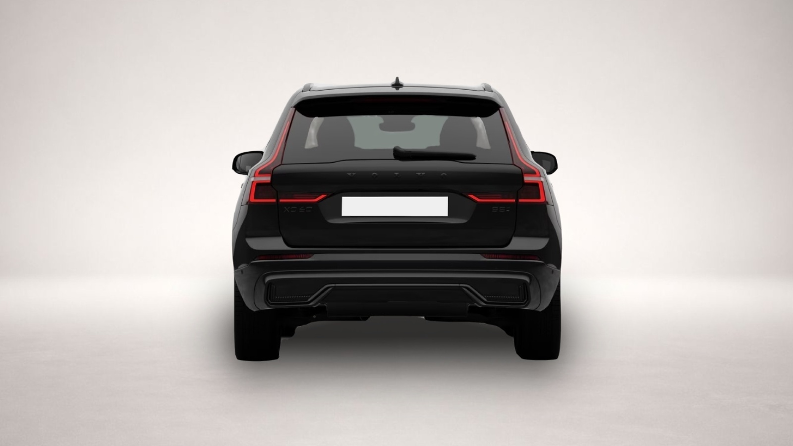 Bild 4 Volvo XC60 Ultra Black Edition AWD AHK Akustikverglasu
