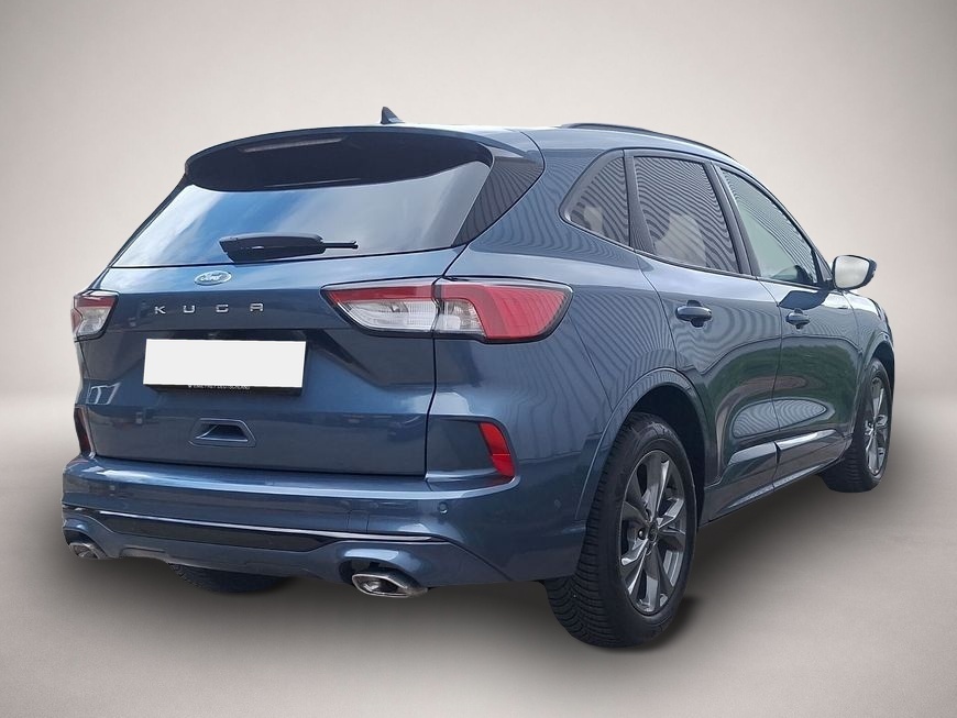 Bild 2 Ford Kuga 1.5 EcoBoost ST-LINE X Pano*AHZV* ACC LED